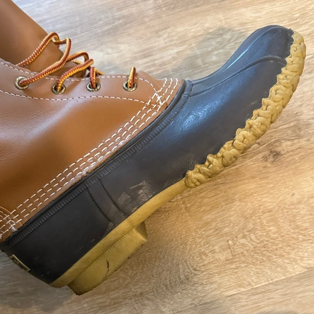 L.L. Bean Women’s Bean Boots